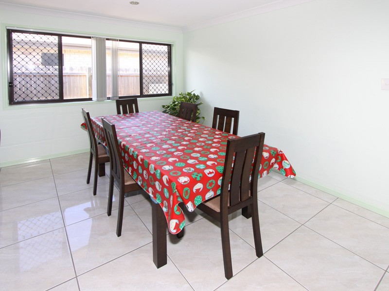 36 Finetti Circuit, Durack QLD 4077