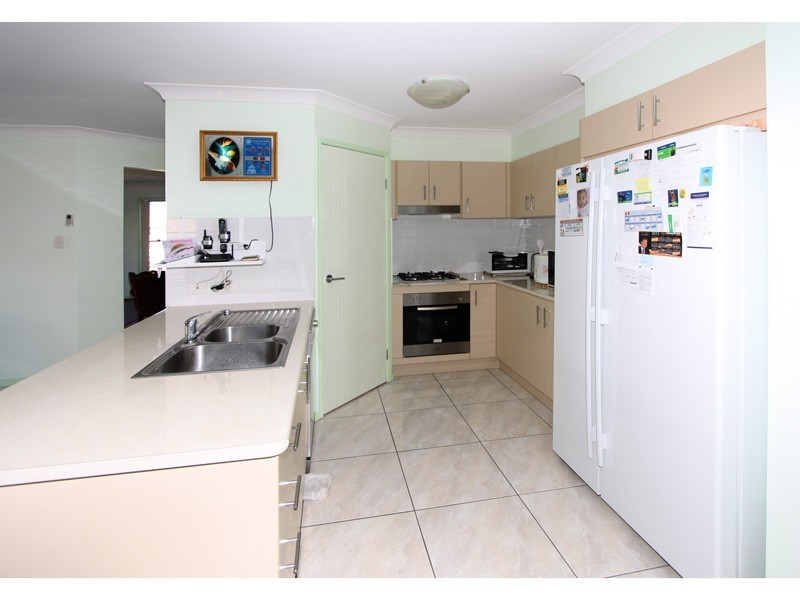 36 Finetti Circuit, Durack QLD 4077