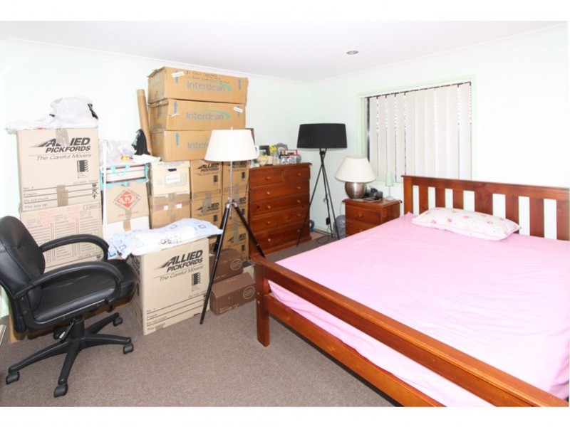 36 Finetti Circuit, Durack QLD 4077