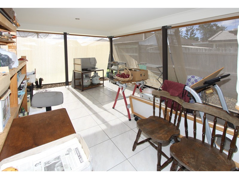 36 Finetti Circuit, Durack QLD 4077