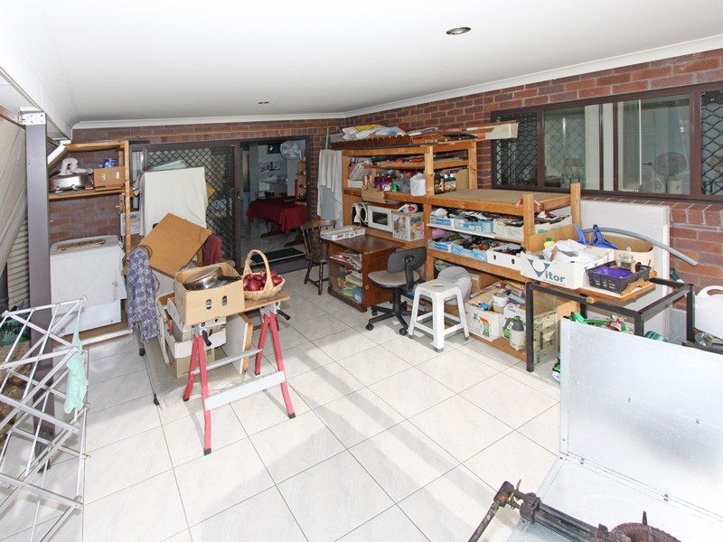 36 Finetti Circuit, Durack QLD 4077
