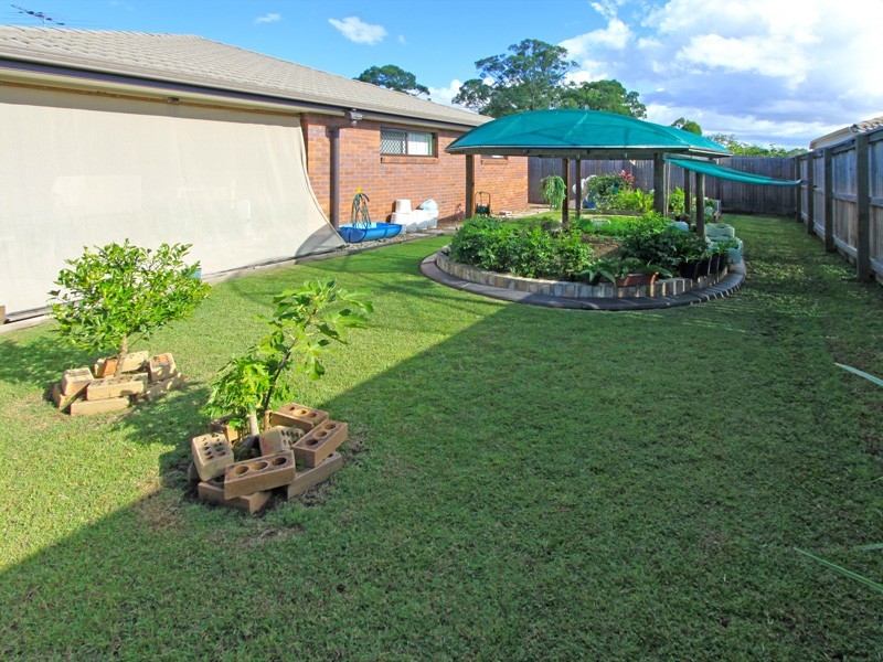 36 Finetti Circuit, Durack QLD 4077
