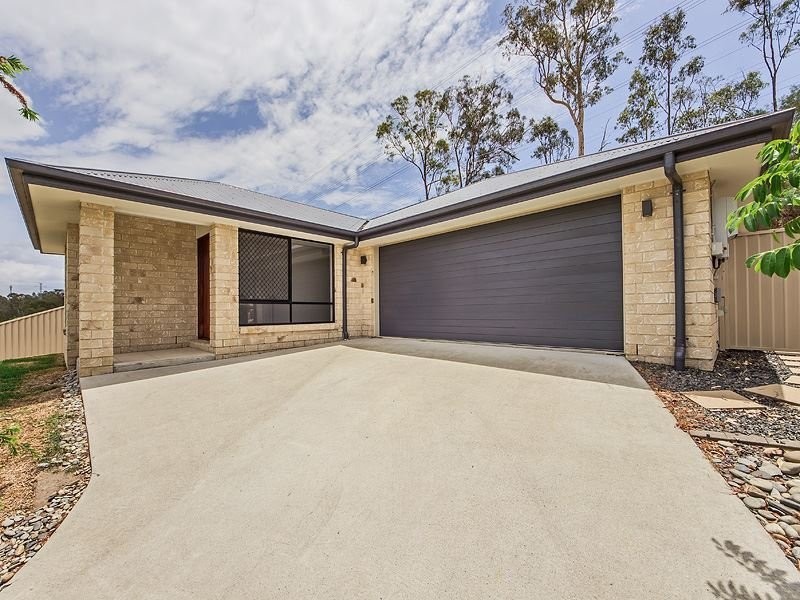 25 Clydesdale Place, Sumner QLD 4074