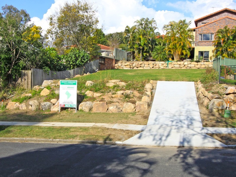 Lot 30 Conargo Street, Mount Ommaney QLD 4074