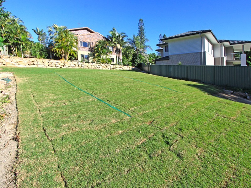 Lot 30 Conargo Street, Mount Ommaney QLD 4074