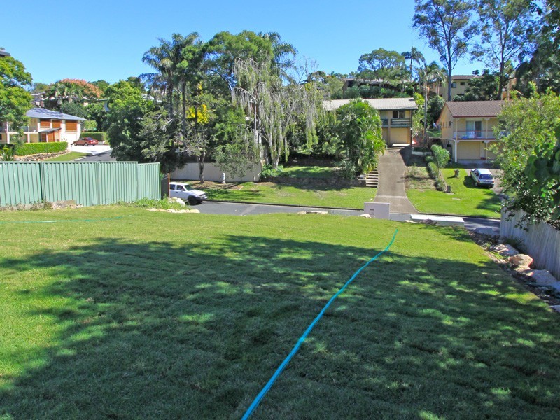 Lot 30 Conargo Street, Mount Ommaney QLD 4074
