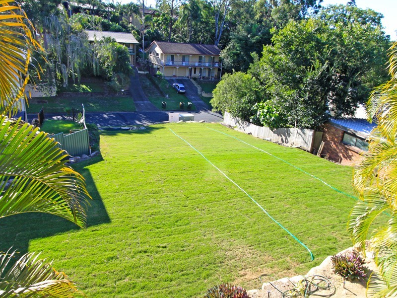 Lot 30 Conargo Street, Mount Ommaney QLD 4074