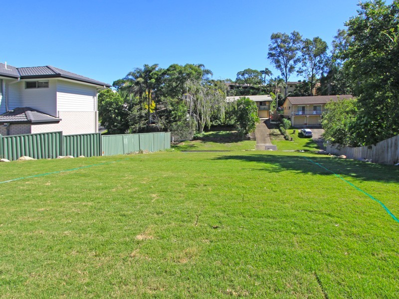 Lot 30 Conargo Street, Mount Ommaney QLD 4074