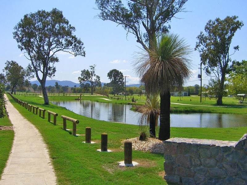 Kilcoy QLD 4515