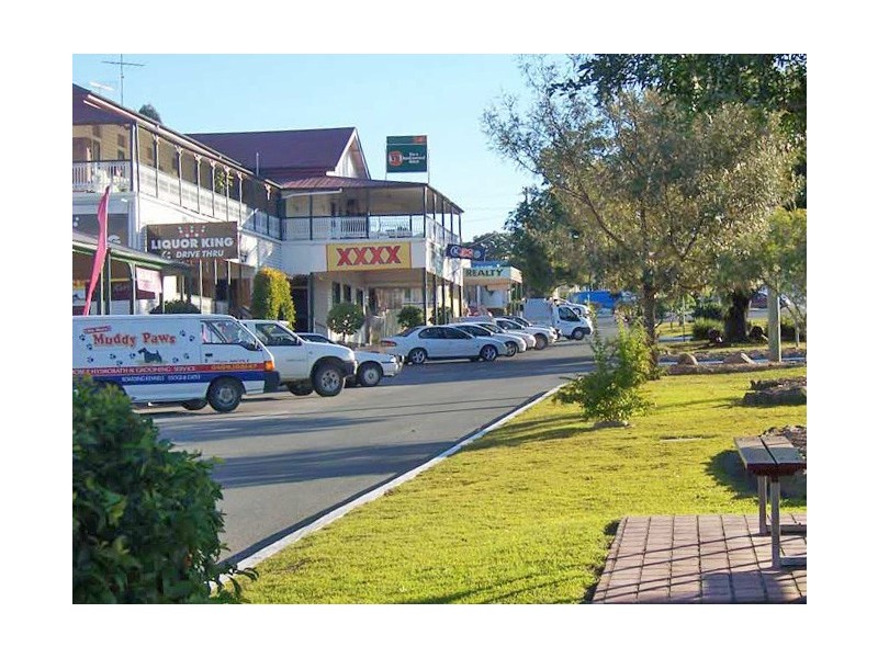 Kilcoy QLD 4515