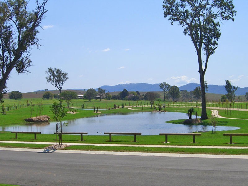 Kilcoy QLD 4515