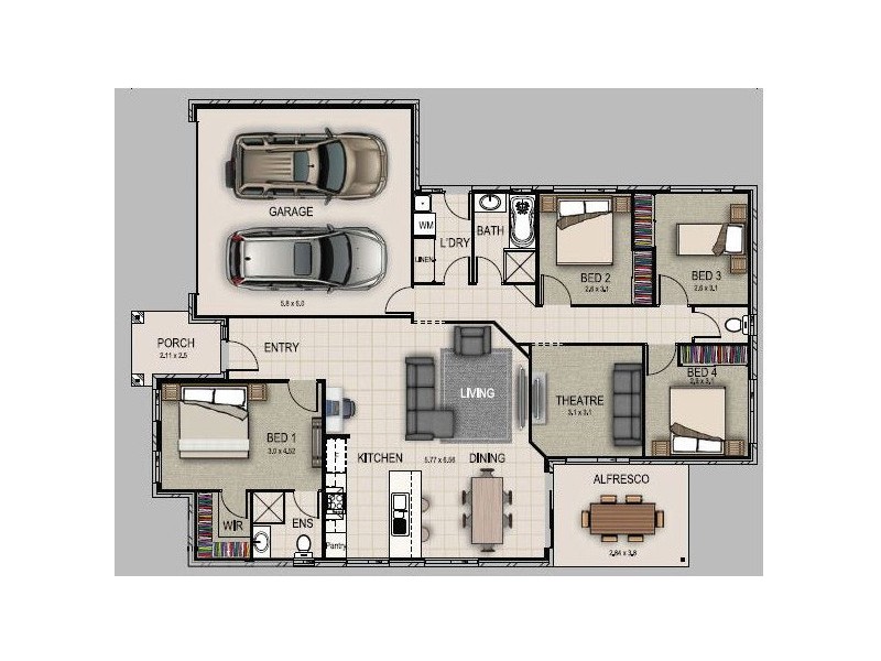 Morayfield QLD 4506