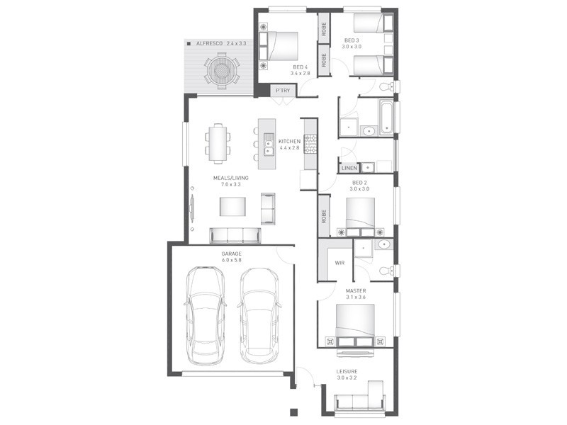 Doolandella QLD 4077