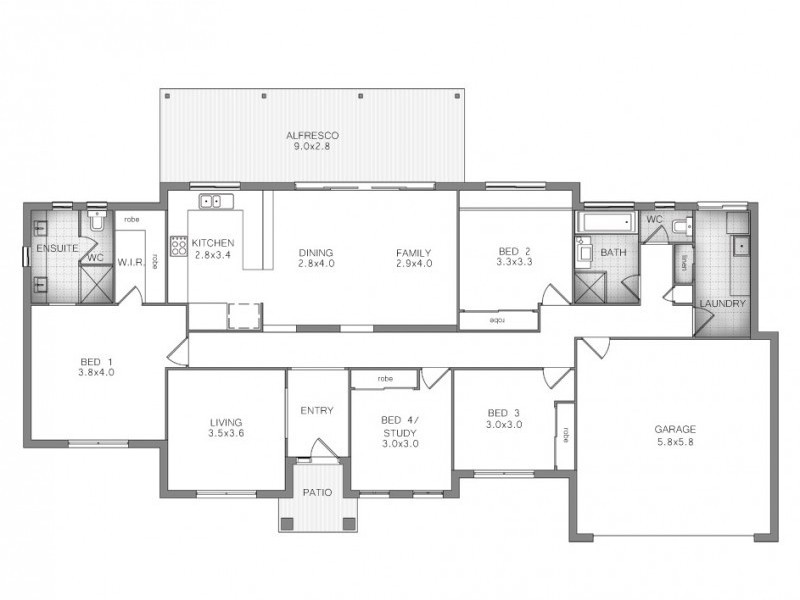 109 Evergreen Drive, Stockleigh QLD 4280