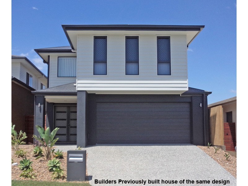 Bellbird Park QLD 4300