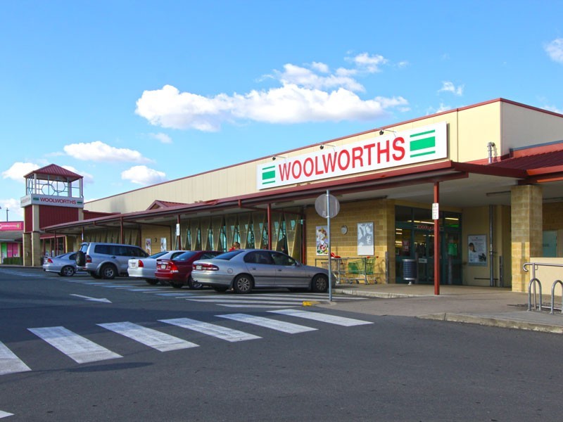 Yamanto QLD 4305