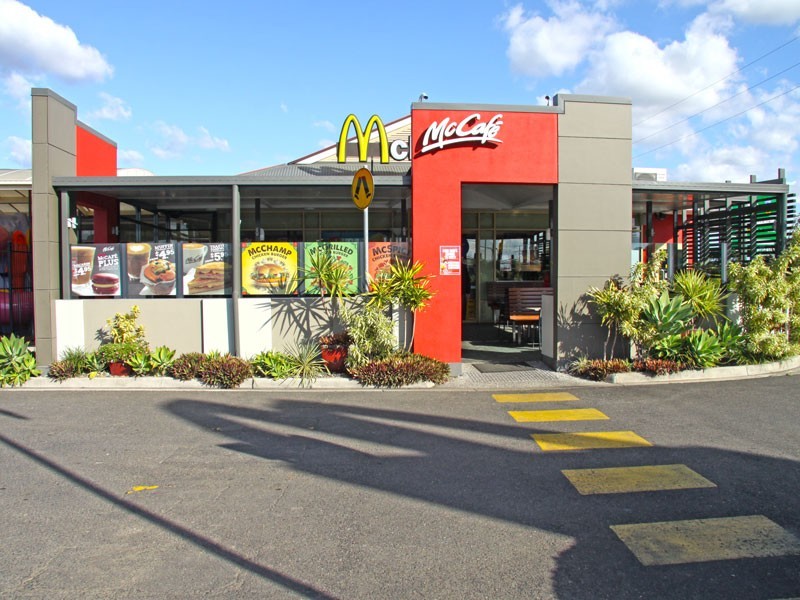Yamanto QLD 4305
