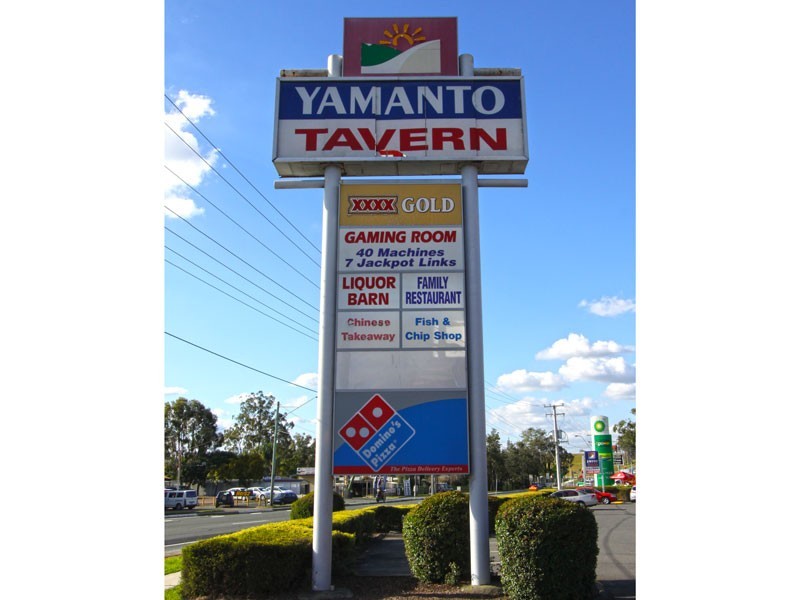 Yamanto QLD 4305