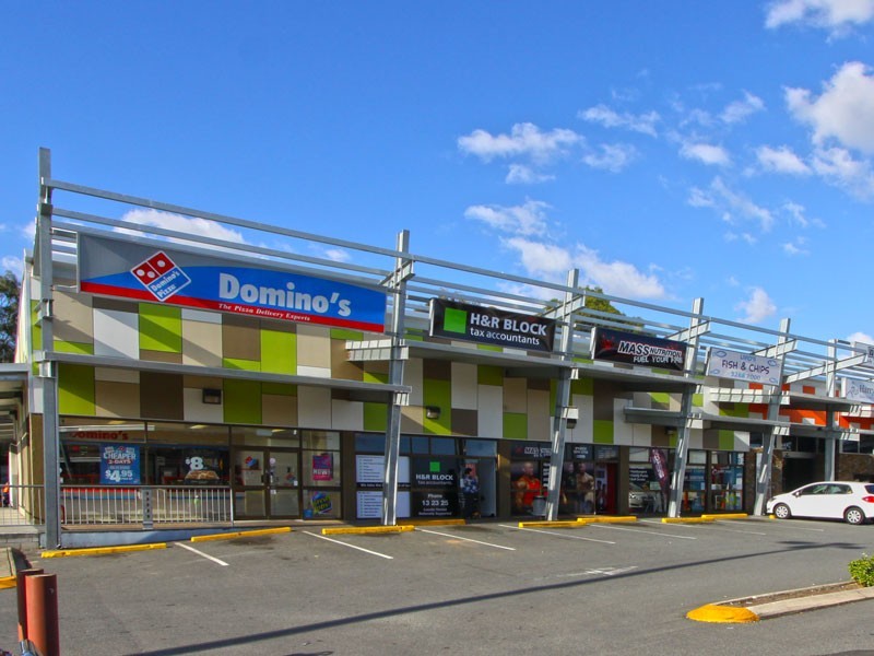 Yamanto QLD 4305