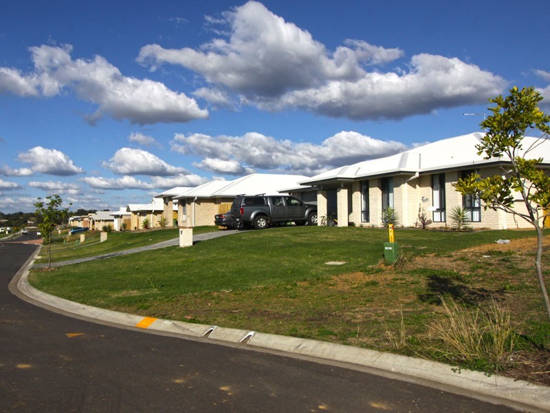 Yamanto QLD 4305