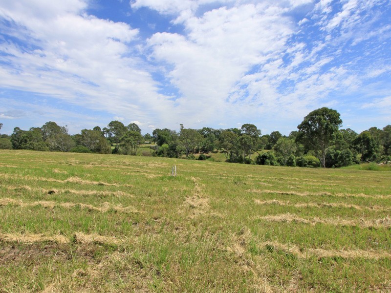 110 Evergreen Drive, Stockleigh QLD 4280