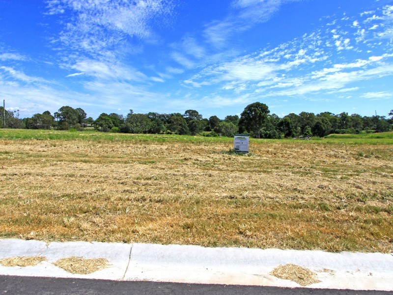 110 Evergreen Drive, Stockleigh QLD 4280