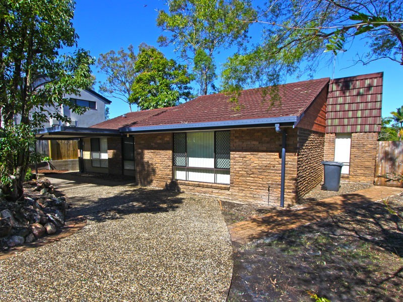 24 PALLINUP STREET, Riverhills QLD 4074
