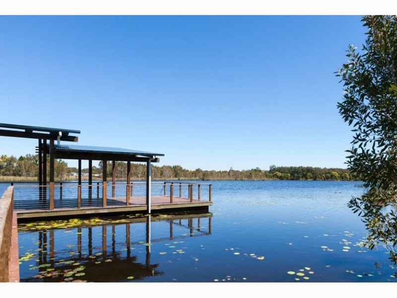 Ningi QLD 4511