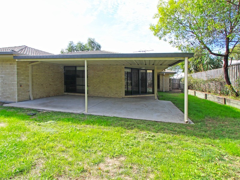 20 Cypress Street, Heathwood QLD 4110