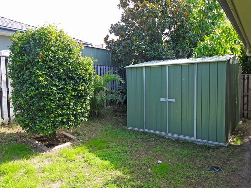 20 Cypress Street, Heathwood QLD 4110