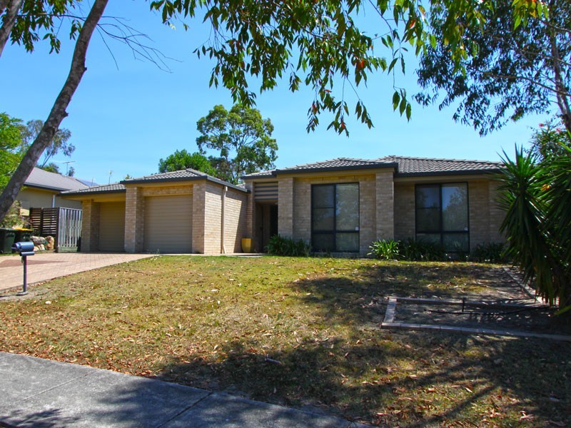 20 Cypress Street, Heathwood QLD 4110