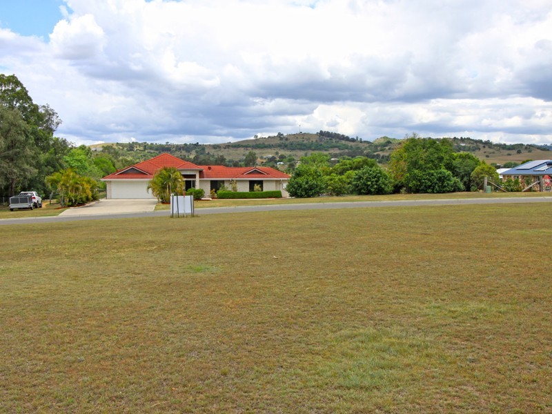 Lot 109 Weise Street, Lowood QLD 4311