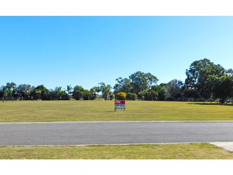 Lot 109 Weise Street, Lowood QLD 4311