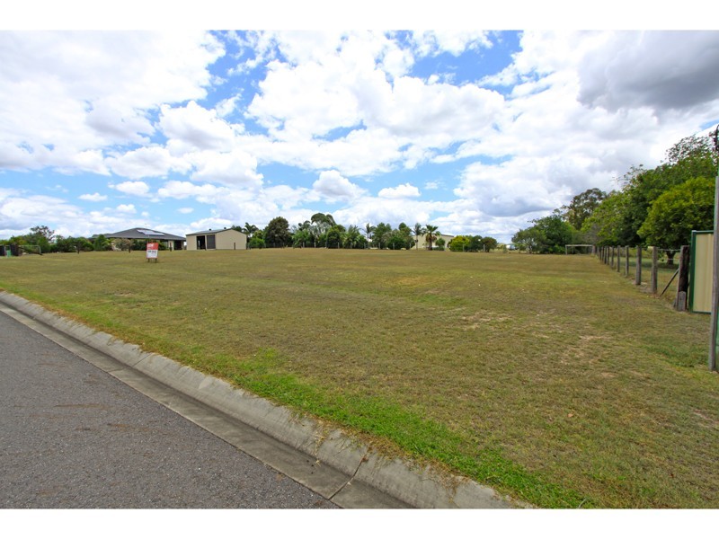 Lot 109 Weise Street, Lowood QLD 4311