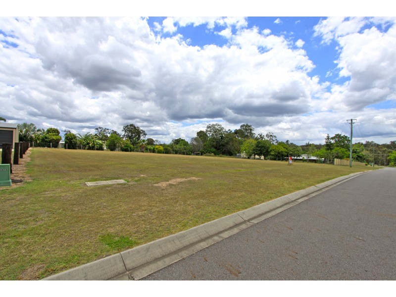 Lot 109 Weise Street, Lowood QLD 4311