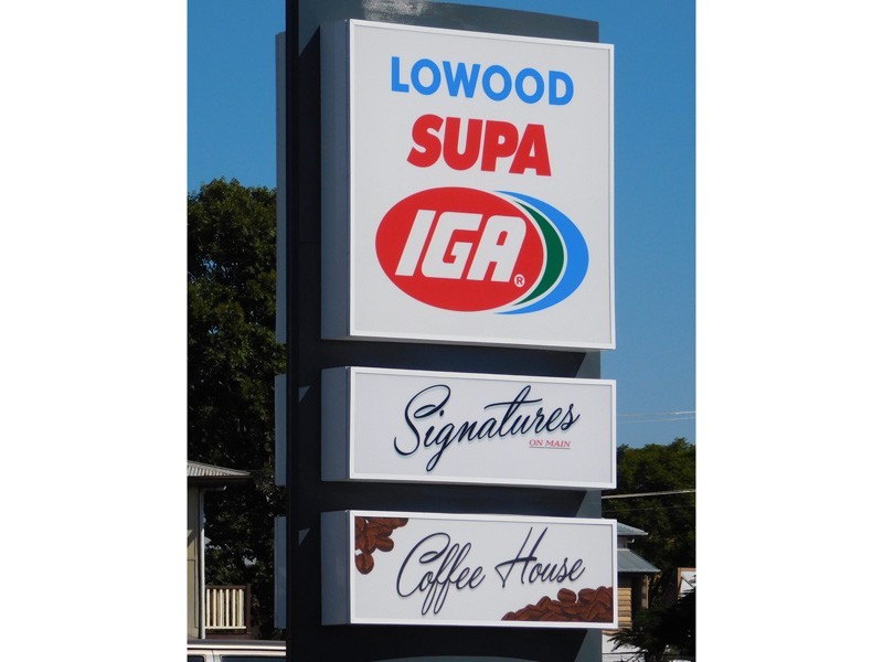 Lot 109 Weise Street, Lowood QLD 4311