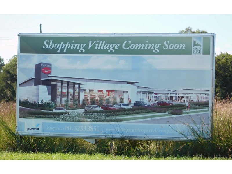 Lot 109 Weise Street, Lowood QLD 4311