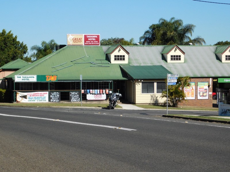 Lot 109 Weise Street, Lowood QLD 4311