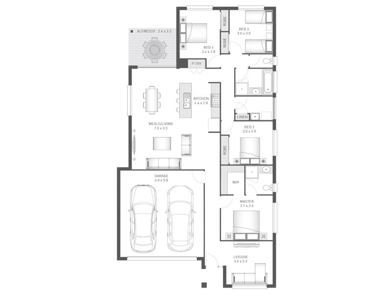 Doolandella QLD 4077