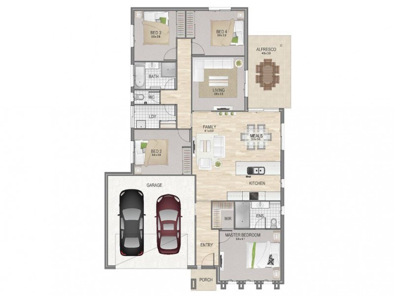 Morayfield QLD 4506