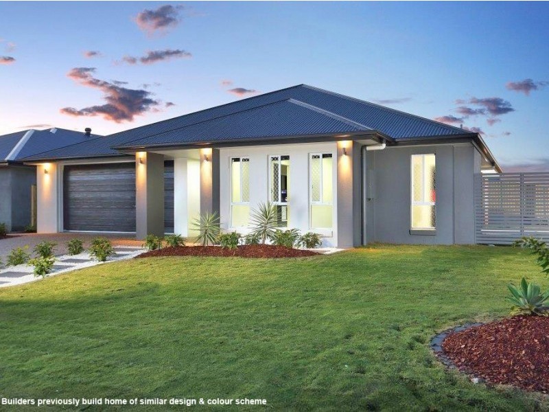 North Lakes QLD 4509