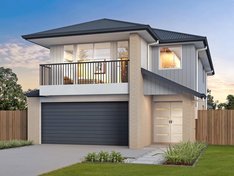 Ormeau Hills QLD 4208