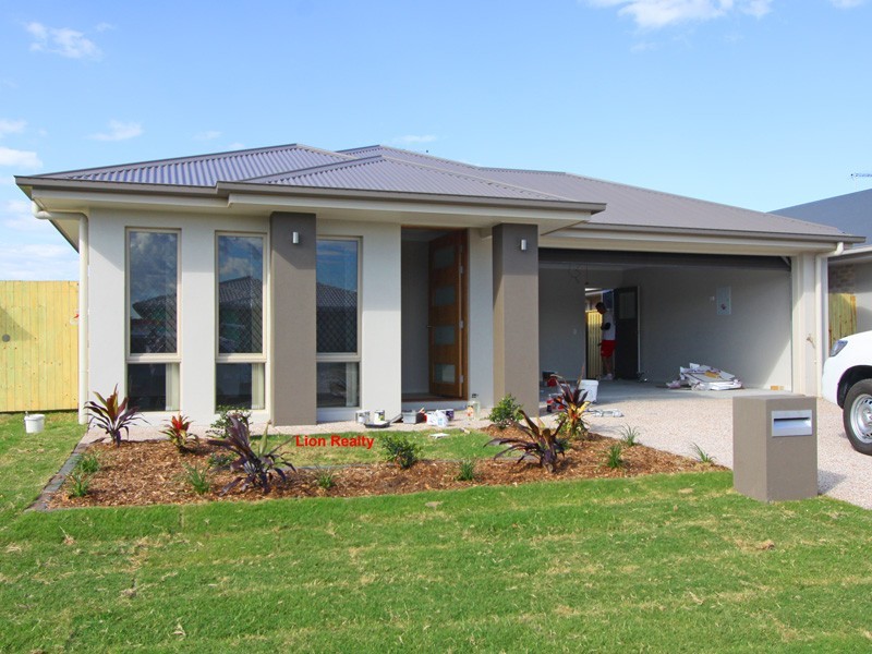 Ningi QLD 4511