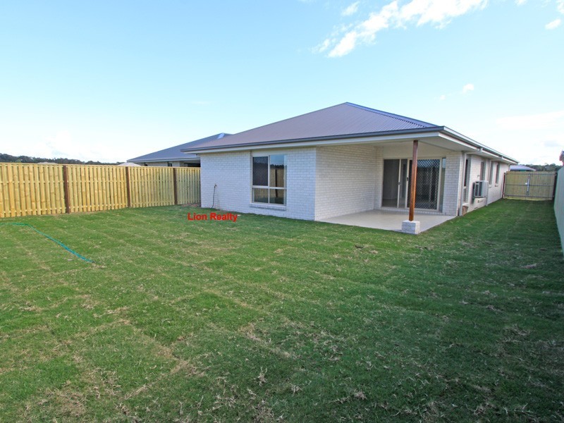 Ningi QLD 4511
