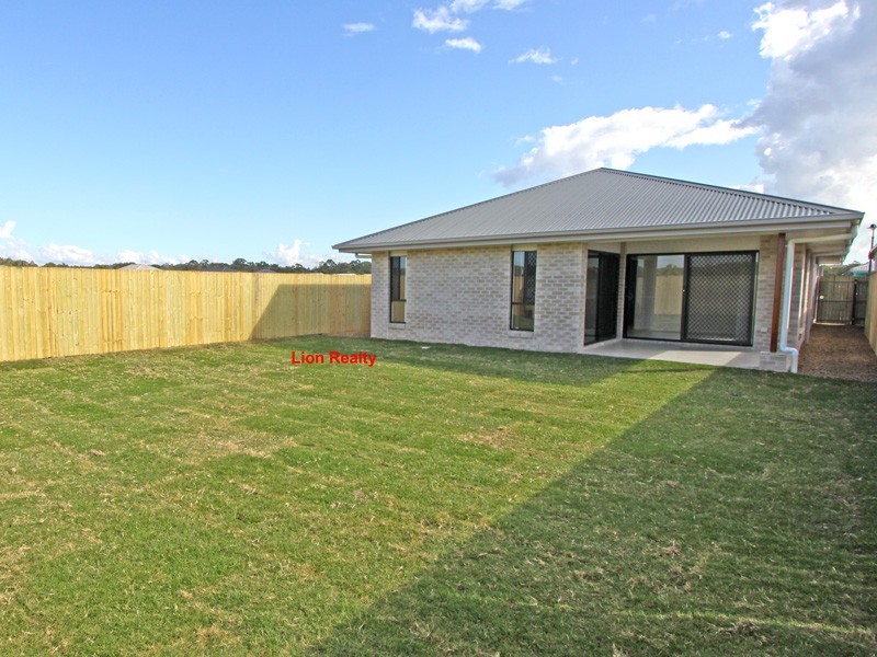 Ningi QLD 4511