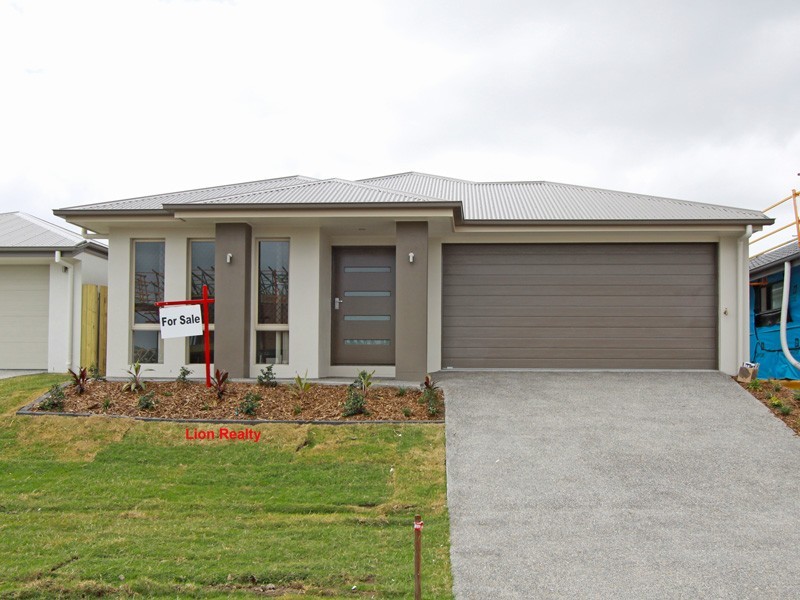 Redbank Plains QLD 4301