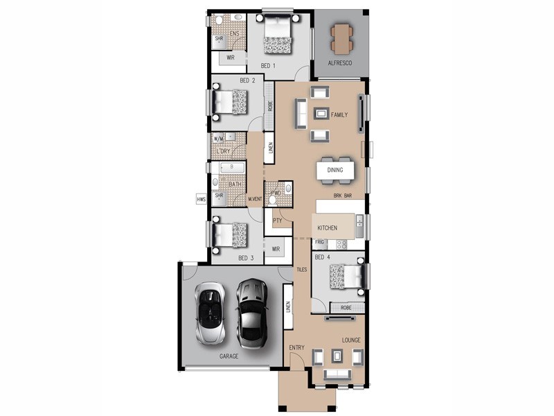 Redbank Plains QLD 4301