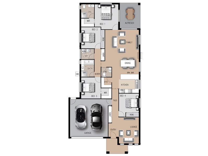 Willow Vale QLD 4209