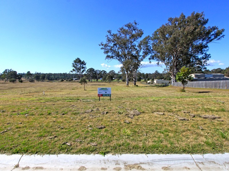 97 Evergreen Drive, Stockleigh QLD 4280