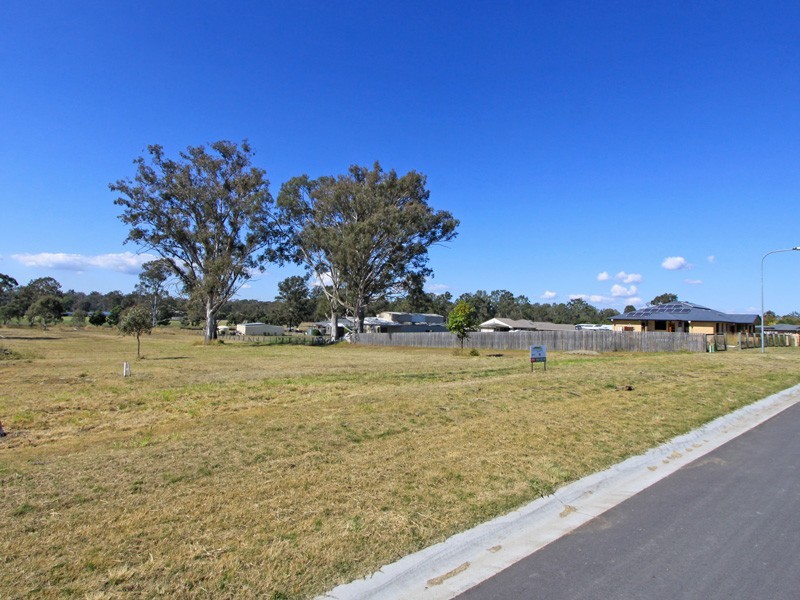 97 Evergreen Drive, Stockleigh QLD 4280